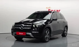 Mercedes-Benz GLE 300