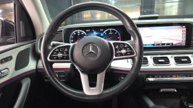 Mercedes-Benz GLE 300 4MATIC | Auto.bg — изображение 5 Mercedes-Benz GLE 300 4MATIC | Auto.bg — изображение 5