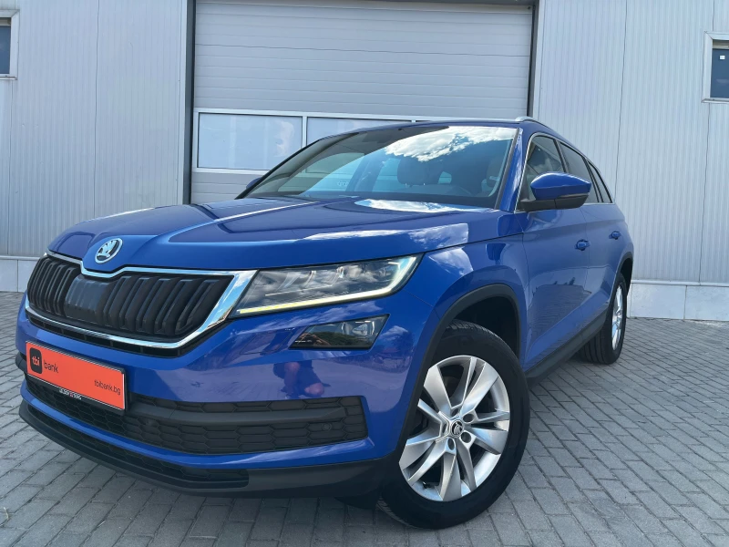 Skoda Kodiaq 2.0 TDI DSG-Автом.Реални км.TUV-Германия 8бр.гуми - 16990 € / 33229.55 лв. - 80579109 1 | Car24.bg Skoda Kodiaq 2.0 TDI DSG-Автом.Реални км.TUV-Германия 8бр.гуми - 16990 € / 33229.55 лв. - 80579109 1