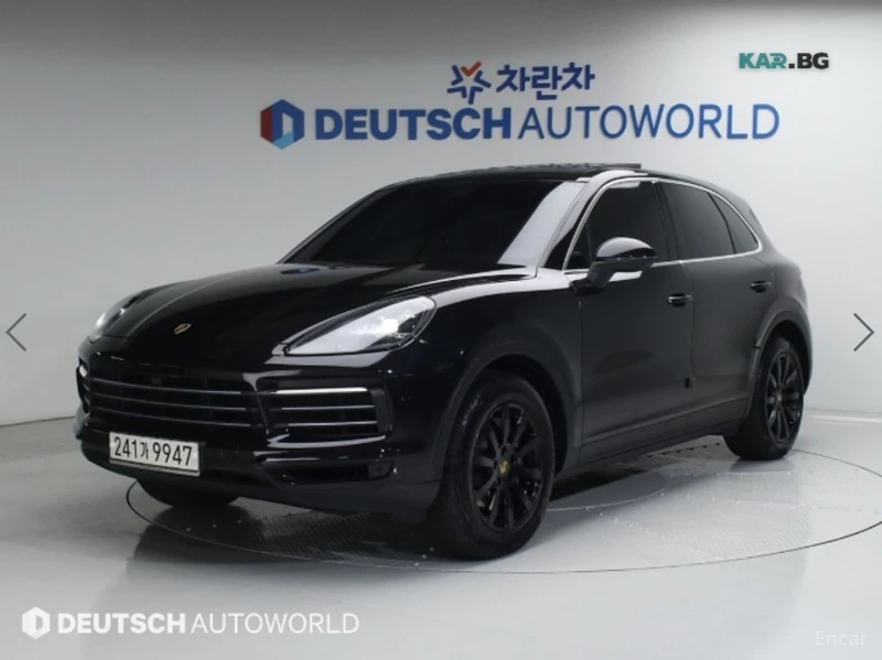 Porsche Cayenne 360 КАМЕРА* 4 ПОДГРЕВА* ПАНОРАМА* - 37200 € - 96291263 1 | Car24.bg Porsche Cayenne 360 КАМЕРА* 4 ПОДГРЕВА* ПАНОРАМА* - 37200 € - 96291263 1
