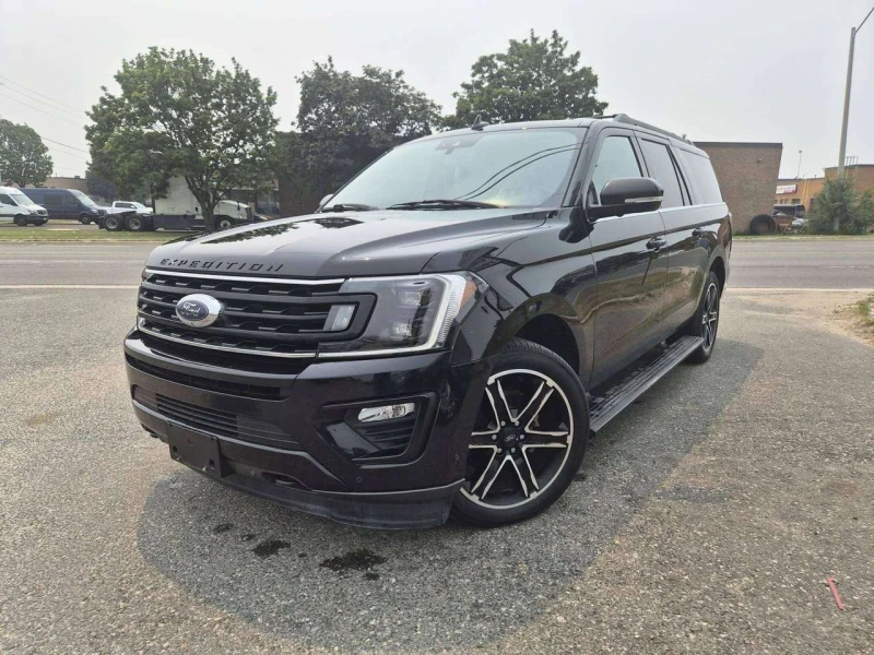 Ford Expedition Limited Max - 24597 € - 82292392 1 | Car24.bg Ford Expedition Limited Max - 24597 € - 82292392 1