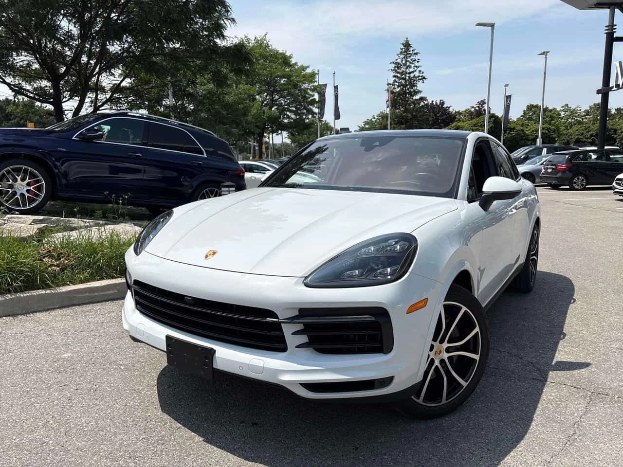 Porsche Cayenne * S * АВТОКРЕДИТ БЕЗ ПЪРВОНАЧАЛНА ВНОСКА* | Auto.bg — изображение 1 Porsche Cayenne * S * АВТОКРЕДИТ БЕЗ ПЪРВОНАЧАЛНА ВНОСКА* | Auto.bg — изображение 1