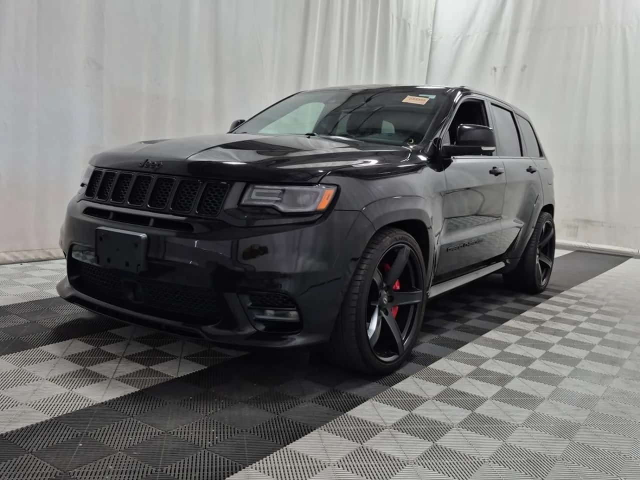 Jeep Grand cherokee * SRT * АВТОКРЕДИТ БЕЗ ПЪРВОНАЧАЛНА ВНОСКА* | Auto.bg — изображение 1 Jeep Grand cherokee * SRT * АВТОКРЕДИТ БЕЗ ПЪРВОНАЧАЛНА ВНОСКА* | Auto.bg — изображение 1