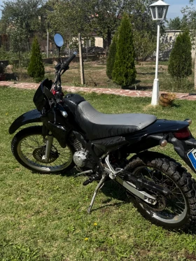 Yamaha Xt undefined | Auto.bg — изображение 7 Yamaha Xt undefined | Auto.bg — изображение 7
