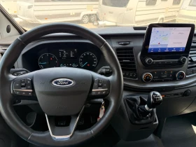 Кемпер VW California Burtsner Ford | Auto.bg — изображение 6 Кемпер VW California Burtsner Ford | Auto.bg — изображение 6