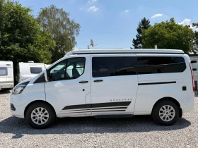 Кемпер VW California Burtsner Ford | Auto.bg — изображение 5 Кемпер VW California Burtsner Ford | Auto.bg — изображение 5