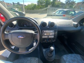 Ford Fiesta 1.25i 75. | Mobile.bg   12