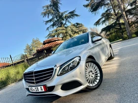 Mercedes-Benz C 220 Top-Top-Top!!! - Car24.bg Mercedes-Benz C 220 Top-Top-Top!!!
