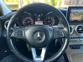 Mercedes-Benz C 220 Top-Top-Top!!! - 28888 лв. / 14770.20 € - 42678651 13 | Car24.bg Mercedes-Benz C 220 Top-Top-Top!!! - 28888 лв. / 14770.20 € - 42678651 13