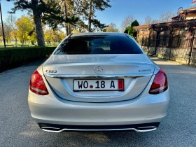 Mercedes-Benz C 220 Top-Top-Top!!! - 28888 лв. / 14770.20 € - 42678651 6 | Car24.bg Mercedes-Benz C 220 Top-Top-Top!!! - 28888 лв. / 14770.20 € - 42678651 6