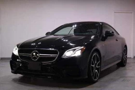 Mercedes-Benz E 53 AMG * CARFAX * БЕЗ ПЪРВОНАЧАЛНА ВНОСКА - Car24.bg Mercedes-Benz E 53 AMG * CARFAX * БЕЗ ПЪРВОНАЧАЛНА ВНОСКА