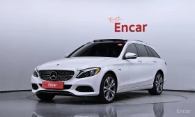 Mercedes-Benz C 220 - Car24.bg Mercedes-Benz C 220