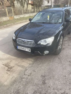 Subaru Outback 2.5 - 4500 € / 8801.24 лв. - 27930865 3 | Car24.bg Subaru Outback 2.5 - 4500 € / 8801.24 лв. - 27930865 3