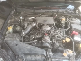 Subaru Outback 2.5 - 4500 € / 8801.24 лв. - 27930865 15 | Car24.bg Subaru Outback 2.5 - 4500 € / 8801.24 лв. - 27930865 15