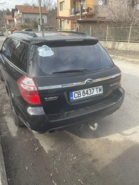 Subaru Outback 2.5 - 4500 € / 8801.24 лв. - 27930865 5 | Car24.bg Subaru Outback 2.5 - 4500 € / 8801.24 лв. - 27930865 5