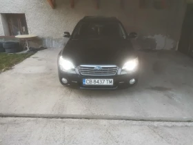 Subaru Outback 2.5 - 4500 € / 8801.24 лв. - 27930865 2 | Car24.bg Subaru Outback 2.5 - 4500 € / 8801.24 лв. - 27930865 2