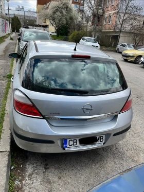 Opel Astra 1.6 TWINPORT - 3100 € / 6063.07 лв. - 68167886 2 | Car24.bg Opel Astra 1.6 TWINPORT - 3100 € / 6063.07 лв. - 68167886 2