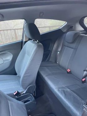 Ford Fiesta 1.4 ГАЗ - 2699 € / 5278.79 лв. - 35348415 12 | Car24.bg Ford Fiesta 1.4 ГАЗ - 2699 € / 5278.79 лв. - 35348415 12