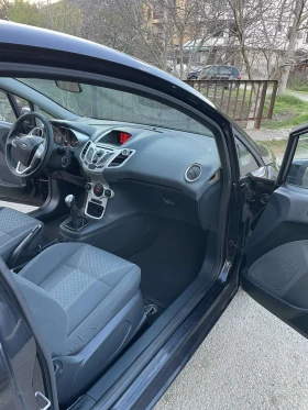 Ford Fiesta 1.4 ГАЗ - 2699 € / 5278.79 лв. - 35348415 9 | Car24.bg Ford Fiesta 1.4 ГАЗ - 2699 € / 5278.79 лв. - 35348415 9