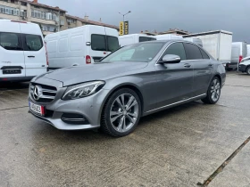 Снимка Mercedes-Benz C 220