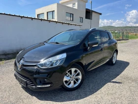 Renault Clio 1.2i * LIMITED* NAVI* SERVICE*
