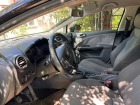 Seat Leon Газов инжекцион - 3000 € / 5867.49 лв. - 42757075 7 | Car24.bg Seat Leon Газов инжекцион - 3000 € / 5867.49 лв. - 42757075 7