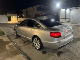 Audi A6 - 3000 € / 5867.49 лв. - 98679948 6 | Car24.bg Audi A6 - 3000 € / 5867.49 лв. - 98679948 6