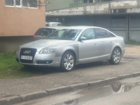 Audi A6 - 3000 € / 5867.49 лв. - 98679948 8 | Car24.bg Audi A6 - 3000 € / 5867.49 лв. - 98679948 8
