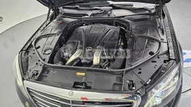 Mercedes-Benz S 500 4MATIC * МАСАЖИ* ДИСТРОНИК* ТЕЛЕВИЗОРИ* ОБДУХВАНЕ* | Auto.bg — изображение 17 Mercedes-Benz S 500 4MATIC * МАСАЖИ* ДИСТРОНИК* ТЕЛЕВИЗОРИ* ОБДУХВАНЕ* | Auto.bg — изображение 17