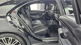 Mercedes-Benz S 500 4MATIC * МАСАЖИ* ДИСТРОНИК* ТЕЛЕВИЗОРИ* ОБДУХВАНЕ* | Auto.bg — изображение 16 Mercedes-Benz S 500 4MATIC * МАСАЖИ* ДИСТРОНИК* ТЕЛЕВИЗОРИ* ОБДУХВАНЕ* | Auto.bg — изображение 16