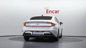 Hyundai Sonata - 16300 € / 31880.03 лв. - 46724687 4 | Car24.bg Hyundai Sonata - 16300 € / 31880.03 лв. - 46724687 4
