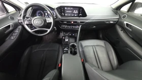 Hyundai Sonata - 16300 € / 31880.03 лв. - 46724687 7 | Car24.bg Hyundai Sonata - 16300 € / 31880.03 лв. - 46724687 7