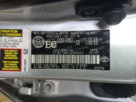 Toyota Camry * HYBRID SE * CARFAX * | Auto.bg — изображение 14 Toyota Camry * HYBRID SE * CARFAX * | Auto.bg — изображение 14