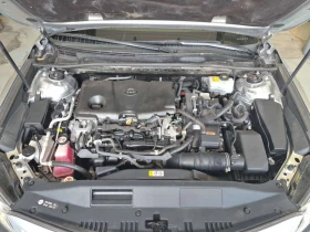 Toyota Camry * HYBRID SE * CARFAX * | Auto.bg — изображение 16 Toyota Camry * HYBRID SE * CARFAX * | Auto.bg — изображение 16