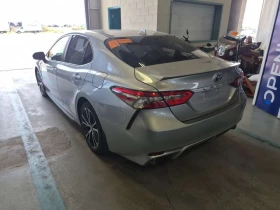 Toyota Camry * HYBRID SE * CARFAX * | Auto.bg — изображение 4 Toyota Camry * HYBRID SE * CARFAX * | Auto.bg — изображение 4