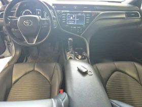 Toyota Camry * HYBRID SE * CARFAX * | Auto.bg — изображение 6 Toyota Camry * HYBRID SE * CARFAX * | Auto.bg — изображение 6