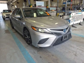 Toyota Camry * HYBRID SE * CARFAX * | Auto.bg — изображение 2 Toyota Camry * HYBRID SE * CARFAX * | Auto.bg — изображение 2