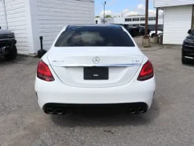 Mercedes-Benz C 43 AMG Face* Burmester* Digital | Auto.bg — изображение 3 Mercedes-Benz C 43 AMG Face* Burmester* Digital | Auto.bg — изображение 3