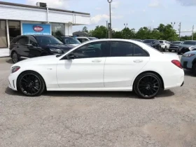 Mercedes-Benz C 43 AMG Face* Burmester* Digital | Auto.bg — изображение 4 Mercedes-Benz C 43 AMG Face* Burmester* Digital | Auto.bg — изображение 4