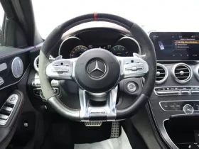 Mercedes-Benz C 43 AMG Face* Burmester* Digital | Auto.bg — изображение 7 Mercedes-Benz C 43 AMG Face* Burmester* Digital | Auto.bg — изображение 7