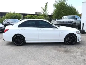 Mercedes-Benz C 43 AMG Face* Burmester* Digital | Auto.bg — изображение 2 Mercedes-Benz C 43 AMG Face* Burmester* Digital | Auto.bg — изображение 2