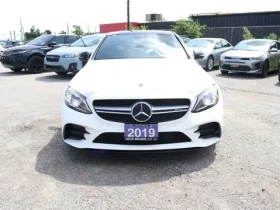 Mercedes-Benz C 43 AMG Face* Burmester* Digital