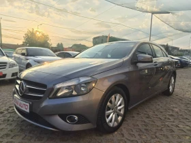 Mercedes-Benz A 180 БЕНЗИН - Car24.bg Mercedes-Benz A 180 БЕНЗИН