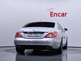 Mercedes-Benz CLS 350 W218 | Auto.bg — изображение 4 Mercedes-Benz CLS 350 W218 | Auto.bg — изображение 4