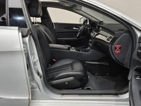 Mercedes-Benz CLS 350 W218 | Auto.bg — изображение 11 Mercedes-Benz CLS 350 W218 | Auto.bg — изображение 11