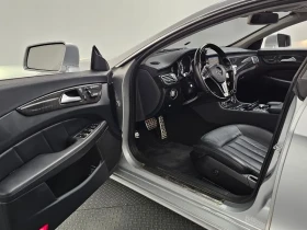 Mercedes-Benz CLS 350 W218 | Auto.bg — изображение 10 Mercedes-Benz CLS 350 W218 | Auto.bg — изображение 10