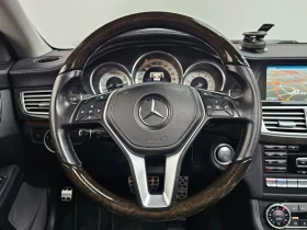 Mercedes-Benz CLS 350 W218 | Auto.bg — изображение 13 Mercedes-Benz CLS 350 W218 | Auto.bg — изображение 13