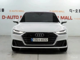 Audi A7 / 55 TFSI / ДИСТРОНИК / ОБДУХВАНЕ / ХЕД-ЪП / 360 - 25900 € - 48386907 2 | Car24.bg Audi A7 / 55 TFSI / ДИСТРОНИК / ОБДУХВАНЕ / ХЕД-ЪП / 360 - 25900 € - 48386907 2