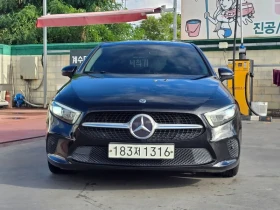 Mercedes-Benz A 220 Hatchback | Auto.bg — изображение 3 Mercedes-Benz A 220 Hatchback | Auto.bg — изображение 3