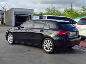 Mercedes-Benz A 220 Hatchback | Auto.bg — изображение 2 Mercedes-Benz A 220 Hatchback | Auto.bg — изображение 2